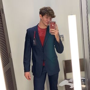 Meet your Posher, Christian